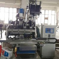 5 Axis Drilling And Tufting Automatic Brush Machine BHF5DF