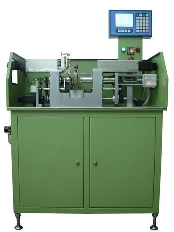 Automatic High Speed Coil Winding Machine BHF128R-06