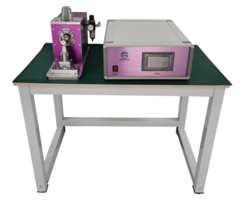 Ultrasonic welding machine With variety of welding modes