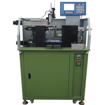 CNC Automotic Coil-winding Machine